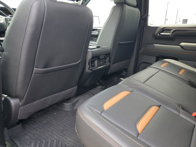 Certified 2024 GMC Sierra 1500 AT4 w/ Technology Package image 23