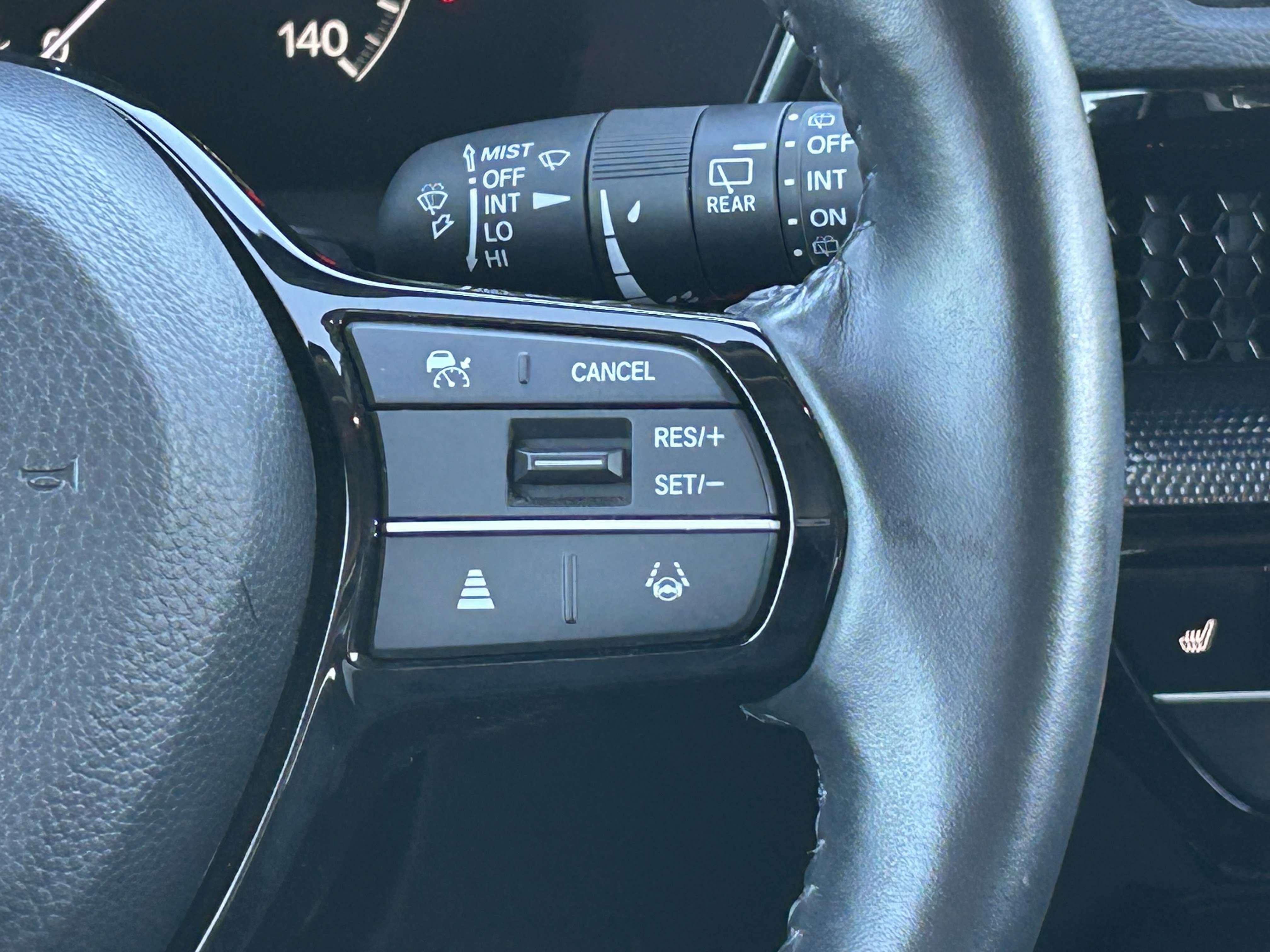 Certified 2024 Honda CR-V EX-L image 22