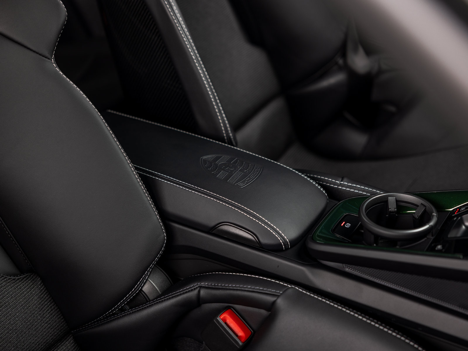 Certified 2025 Porsche 911 GT3 RWD image 58