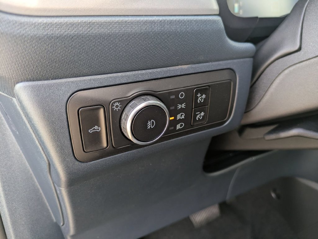 New 2026 Ford Maverick Lobo AWD/4WD image 39