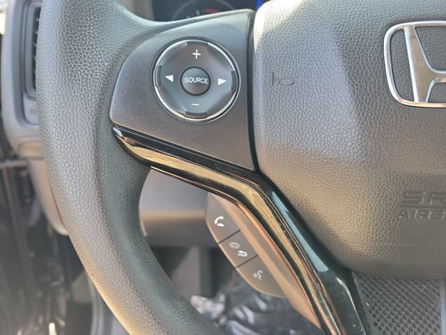 Used 2022 Honda HR-V LX image 30