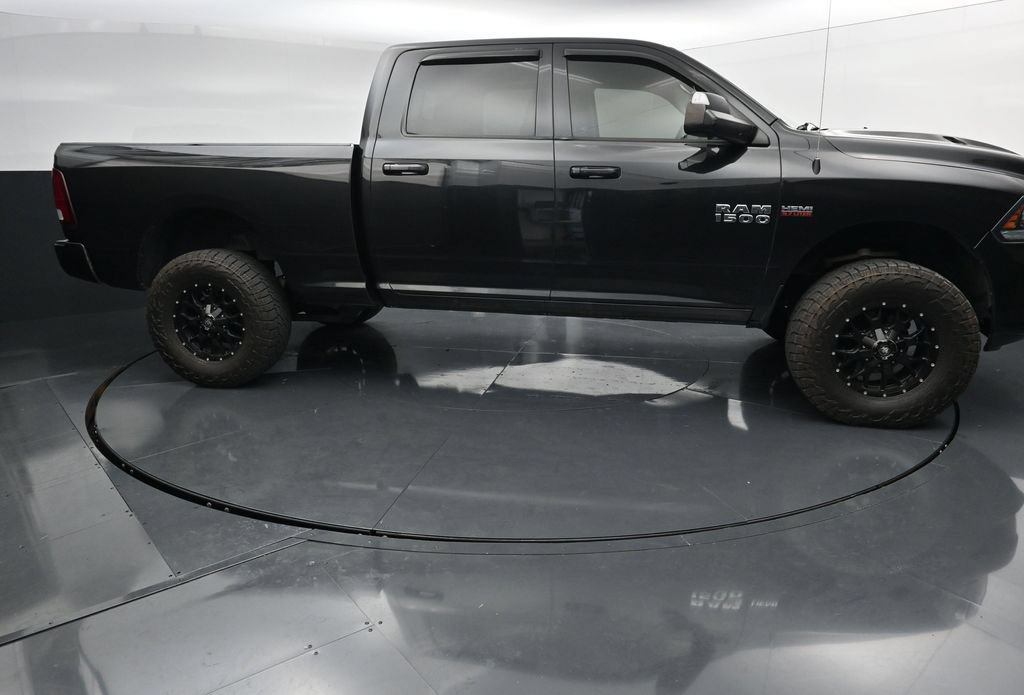 Used 2016 RAM 1500 Sport AWD/4WD image 9