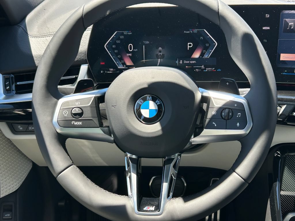 New 2026 BMW X2 xDrive28i w/ Technology Package AWD/4WD image 17
