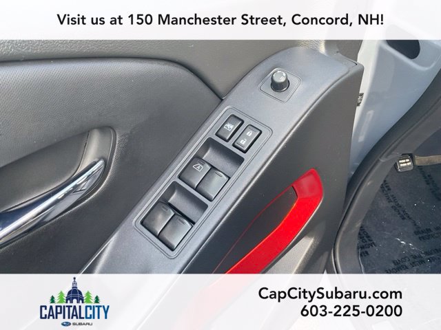Used 2023 Nissan Frontier PRO-4X w/ Technology Package AWD/4WD image 11