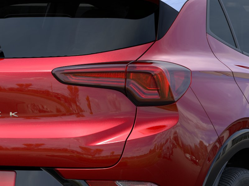 New 2026 Buick Encore GX Sport Touring FWD image 11