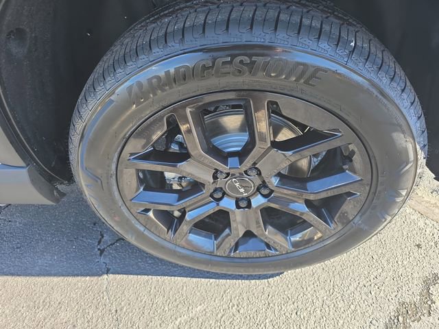 New 2025 Honda Pilot Touring image 35