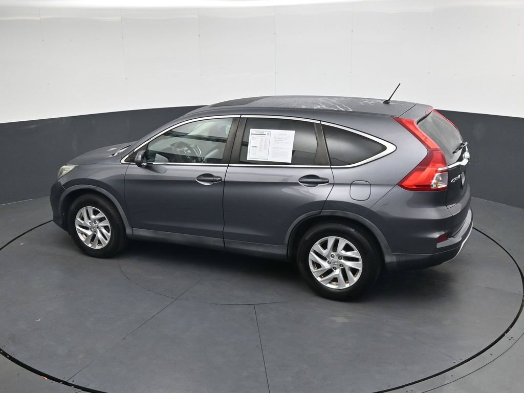 Used 2016 Honda CR-V EX image 29