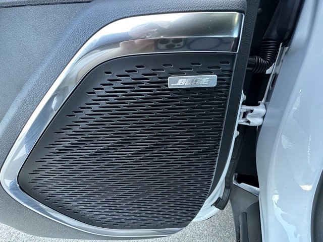 New 2026 GMC Acadia Elevation w/ Black Edition image 12