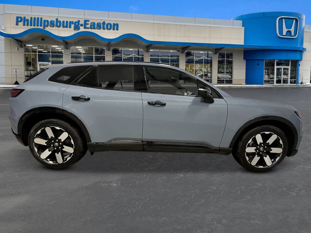 New 2026 Honda Prologue Elite image 8