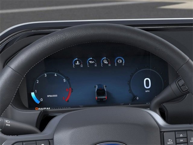 New 2026 Ford F250 Lariat image 13