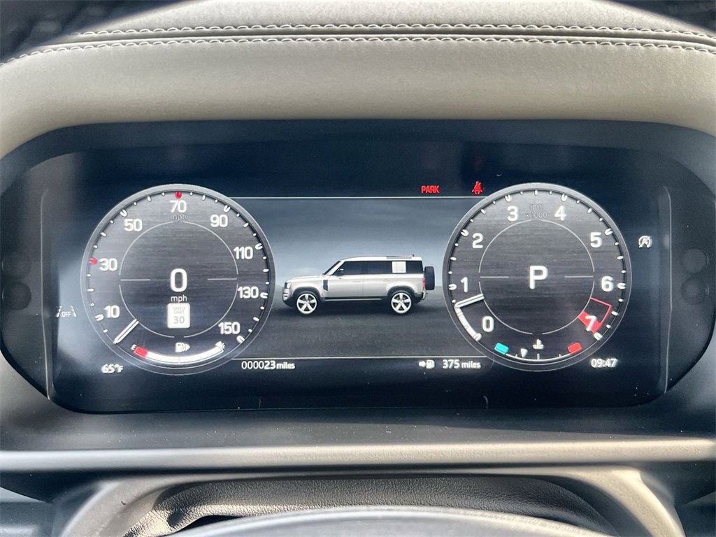 Used 2026 Land Rover Defender 110 S image 23
