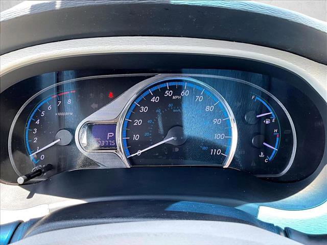 Used 2013 Toyota Sienna Limited w/ Premium Pkg AWD/4WD image 20