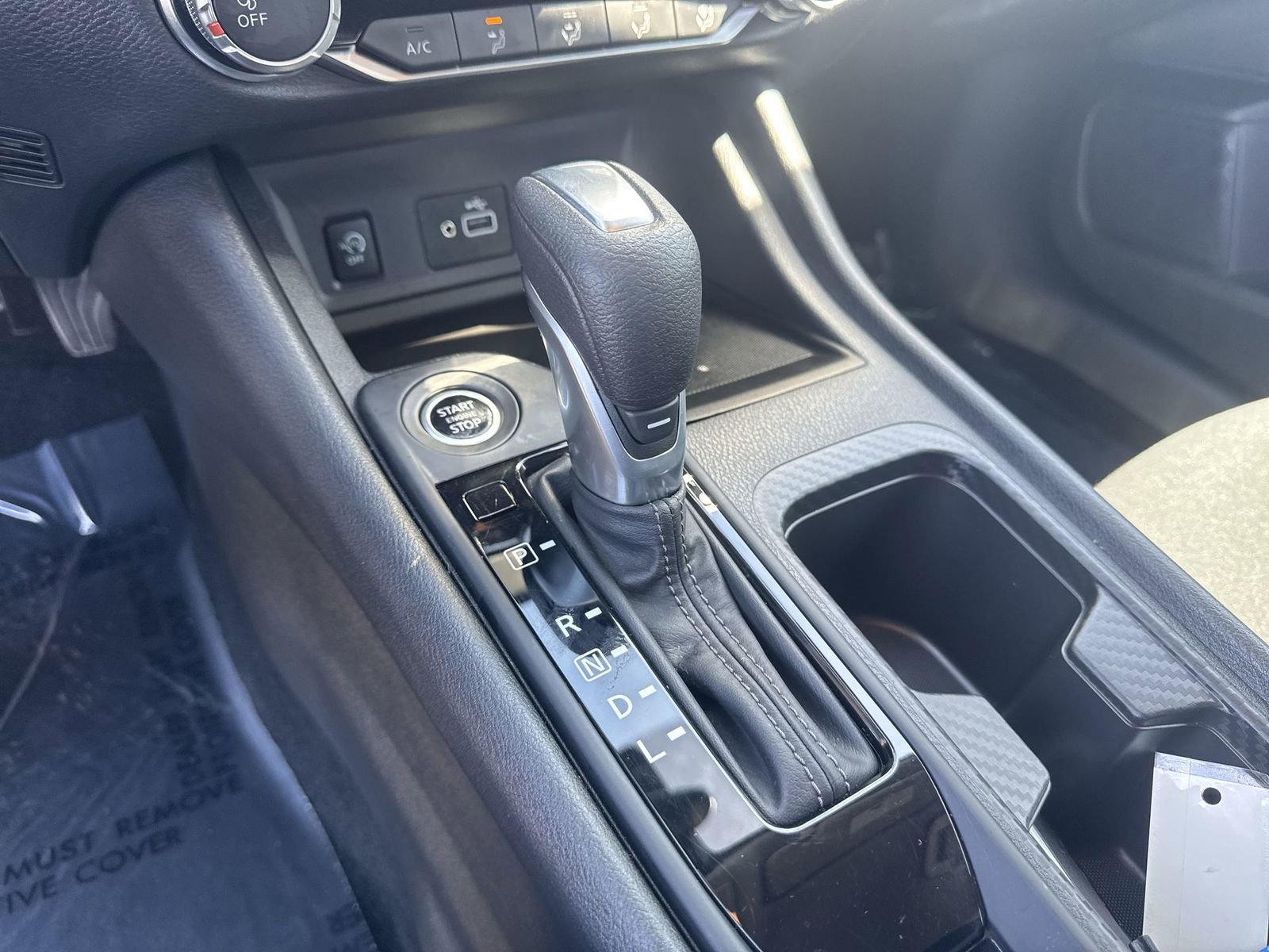 Certified 2025 Nissan Sentra S image 24