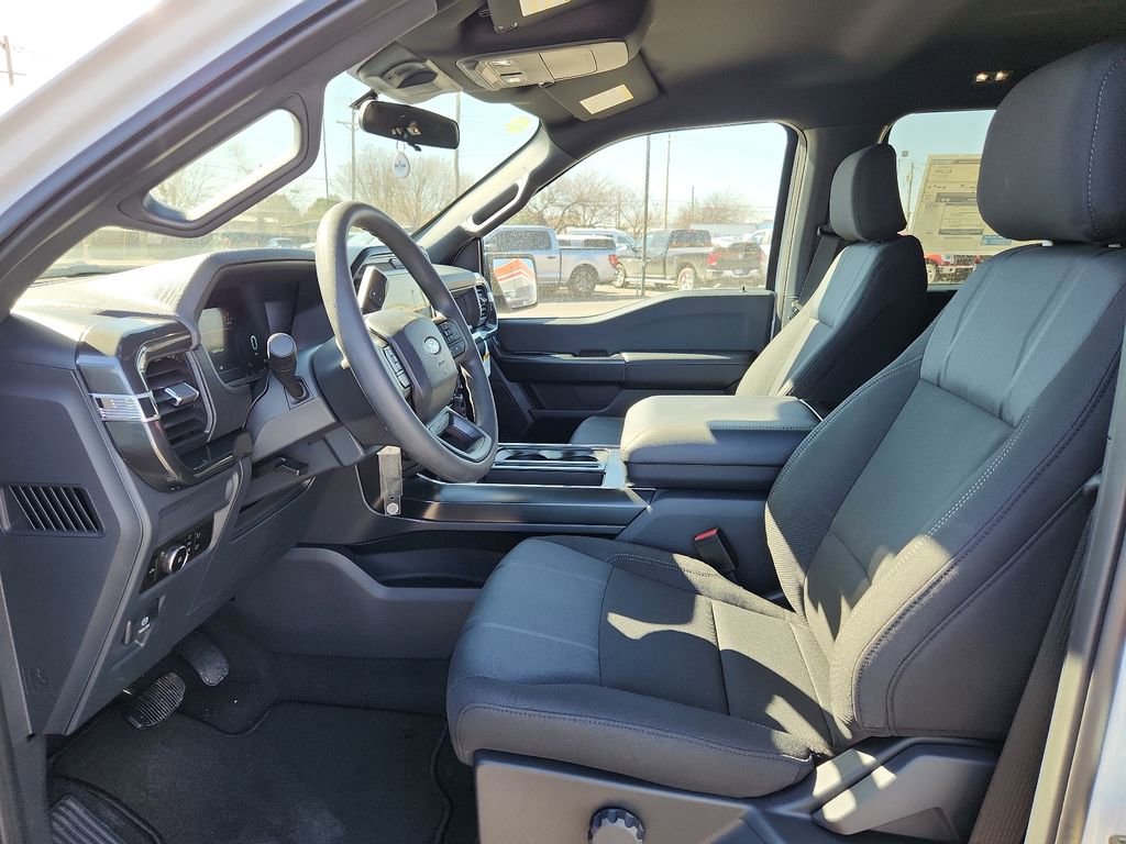 New 2026 Ford F150 STX image 23