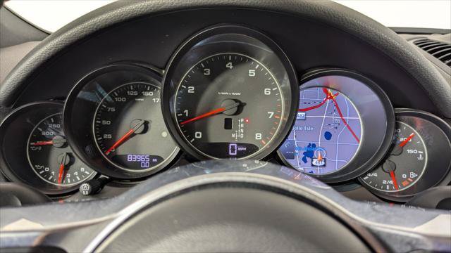 Used 2016 Porsche Cayenne w/ Premium Package AWD/4WD image 26