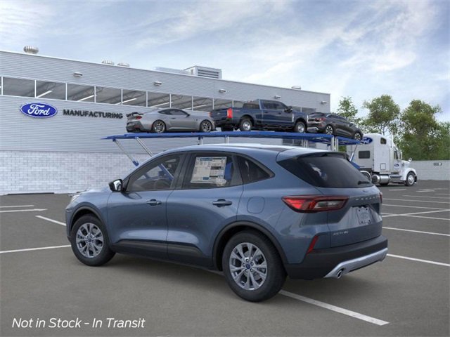 New 2026 Ford Escape Active w/ Tech Pack #1 image 4
