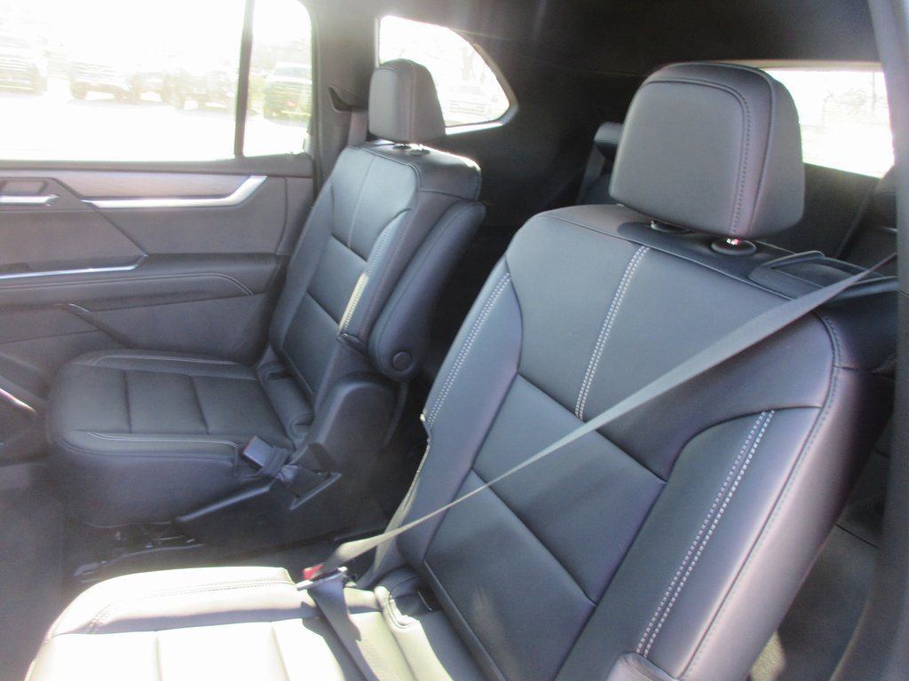 New 2026 GMC Acadia Elevation w/ Super Cruise Package image 14