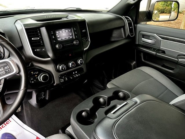Used 2021 RAM 2500 Big Horn image 41