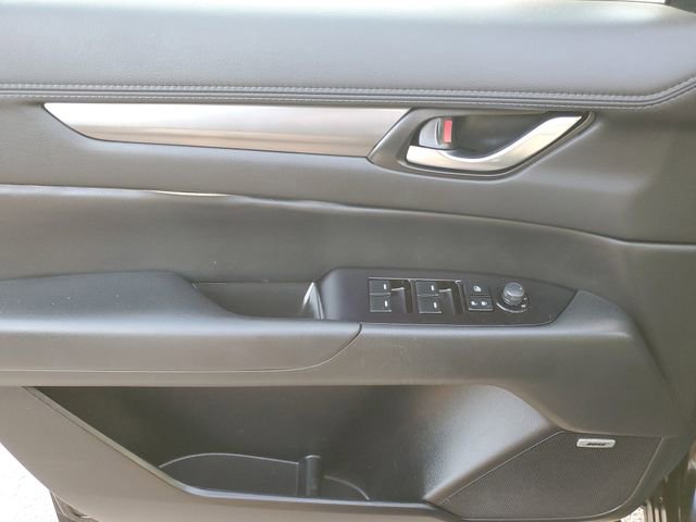 Used 2019 MAZDA CX-5 Touring image 16