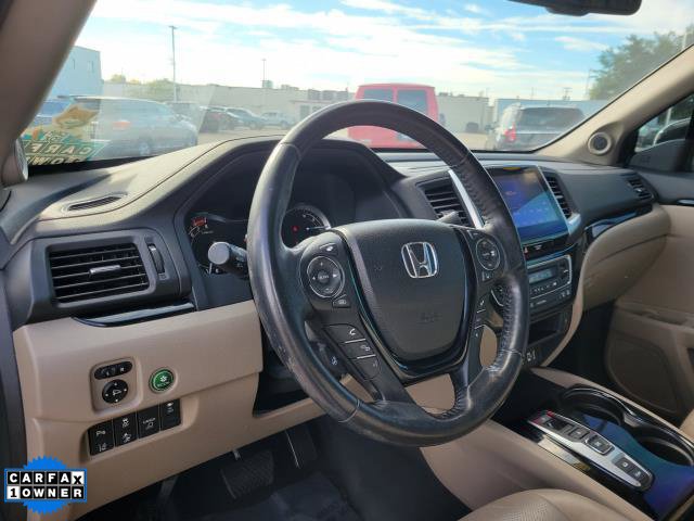 Used 2020 Honda Ridgeline RTL-E image 17