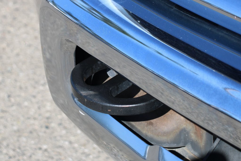 Used 2017 RAM 2500 SLT image 41