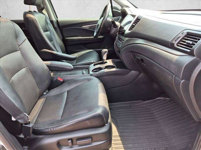 Used 2019 Honda Ridgeline RTL-T image 21