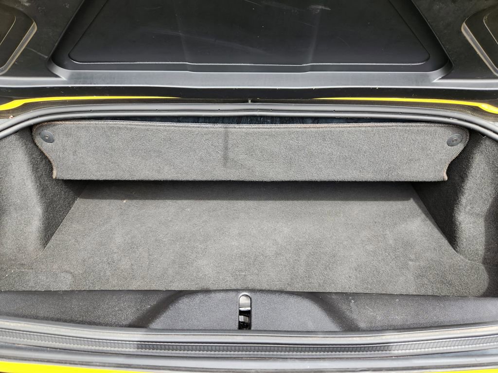 Used 2017 Chevrolet Corvette Stingray Convertible w/ 3LT Preferred Equipment Group image 19