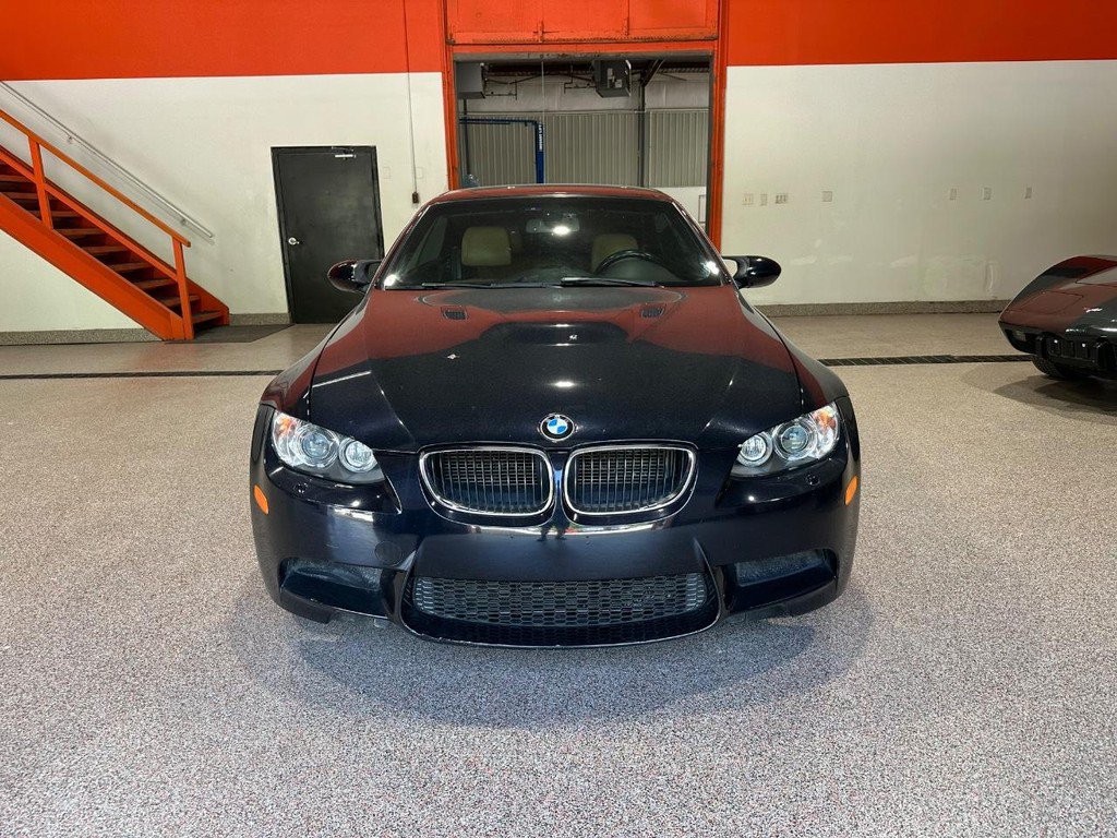 Used 2013 BMW M3 Convertible RWD image 6