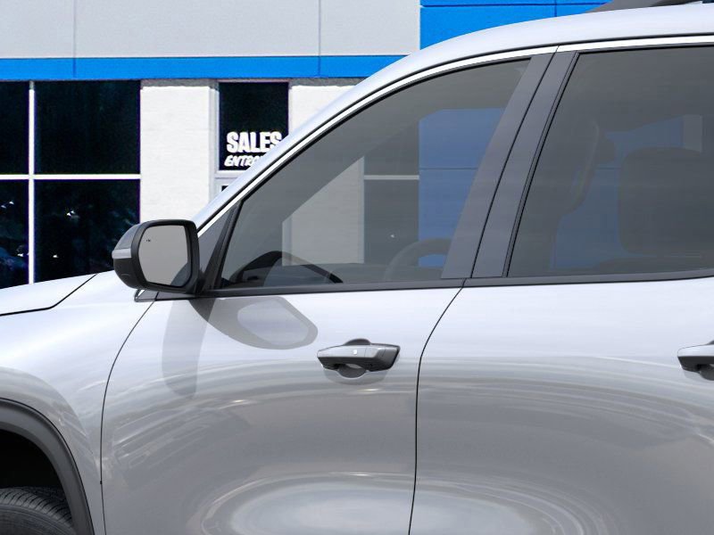 New 2026 Chevrolet Traverse LT image 13