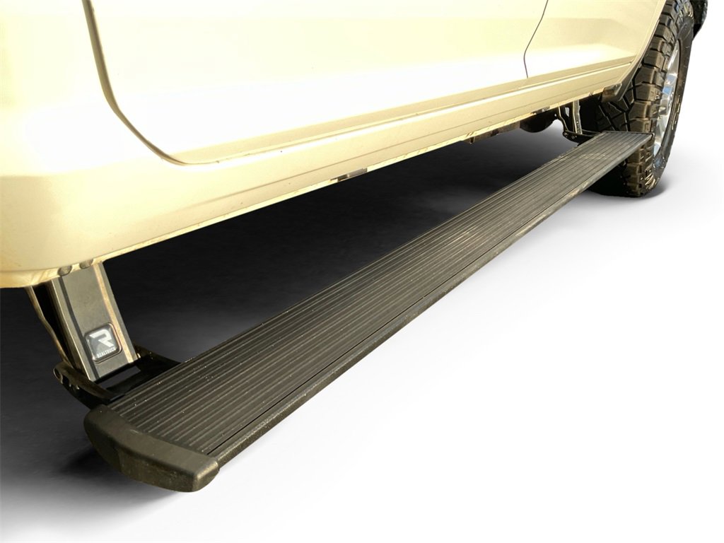 Used 2024 RAM 2500 Big Horn image 17