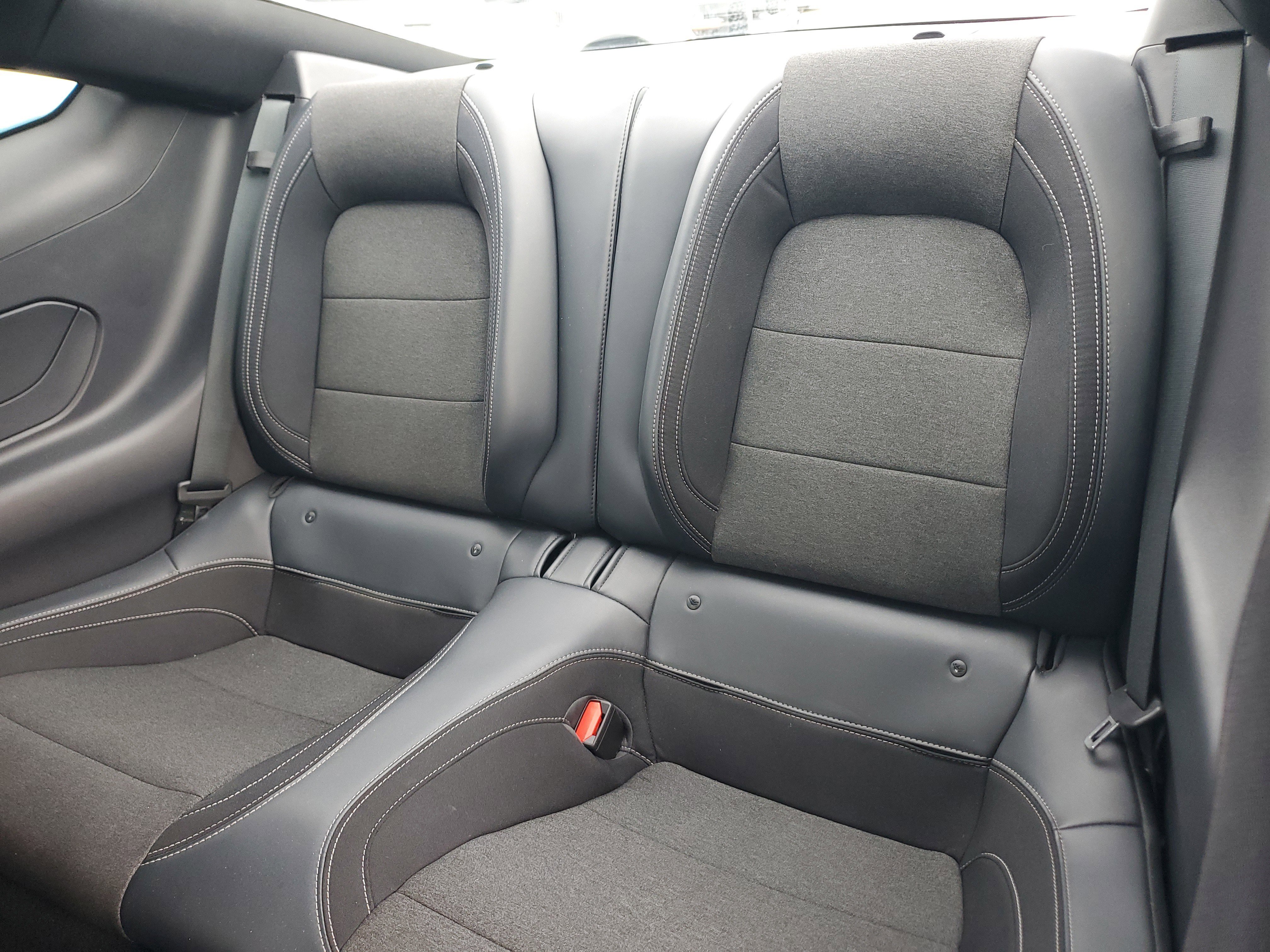 Used 2024 Ford Mustang Coupe image 13