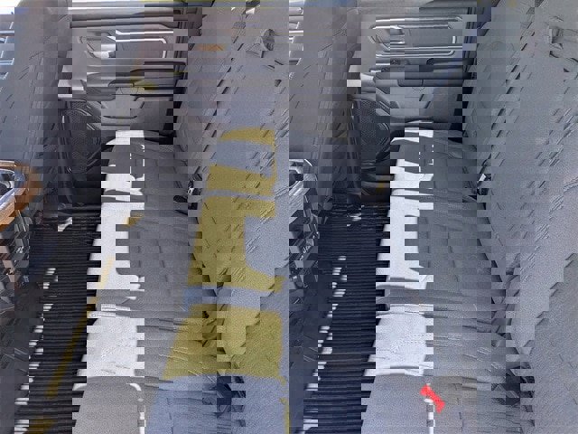 Used 2022 RAM 1500 Big Horn image 27