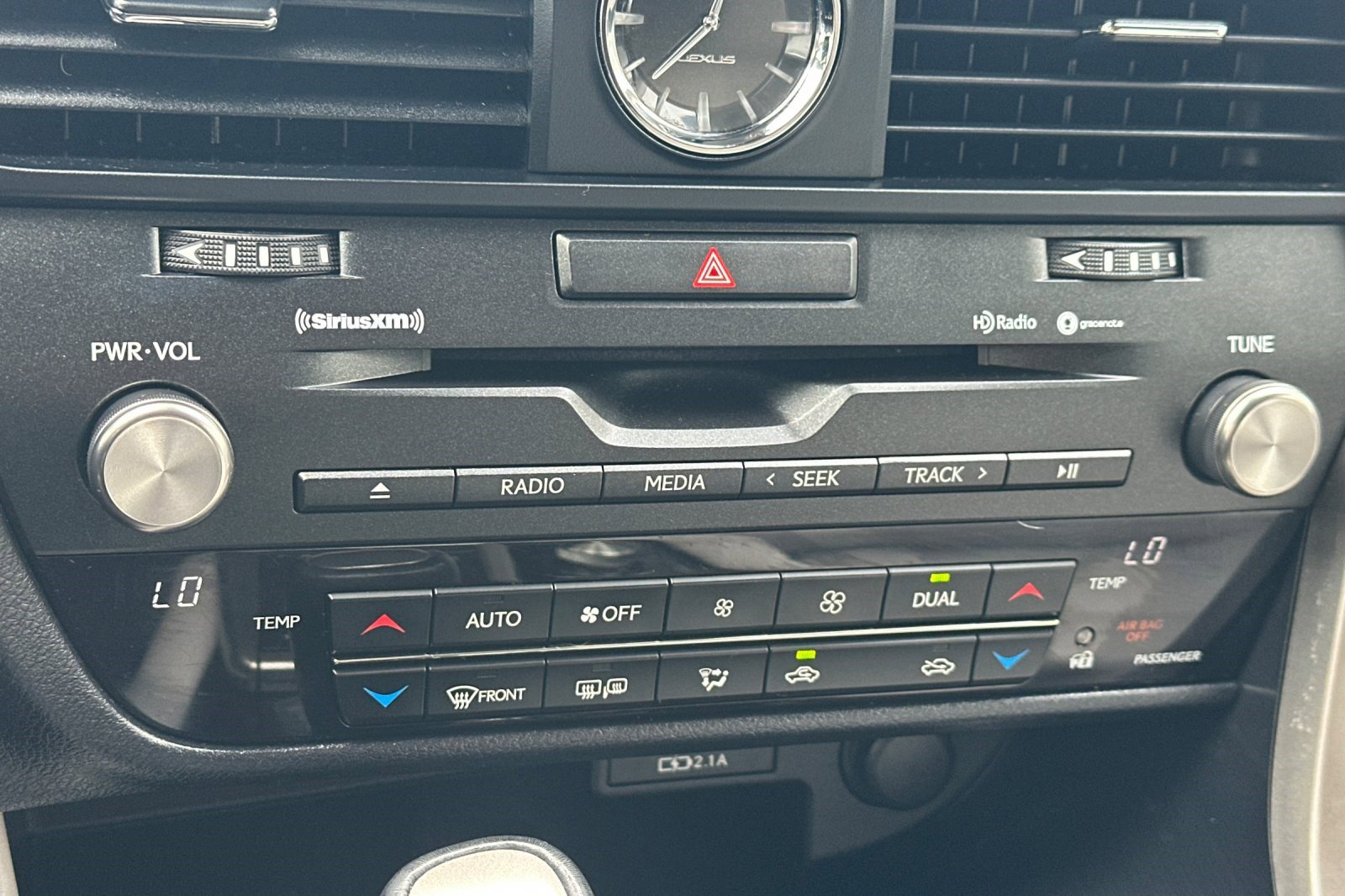 Certified 2022 Lexus RX 350 FWD image 26