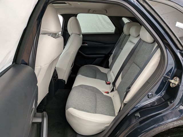 New 2026 MAZDA CX-30 Aire Edition AWD/4WD image 13