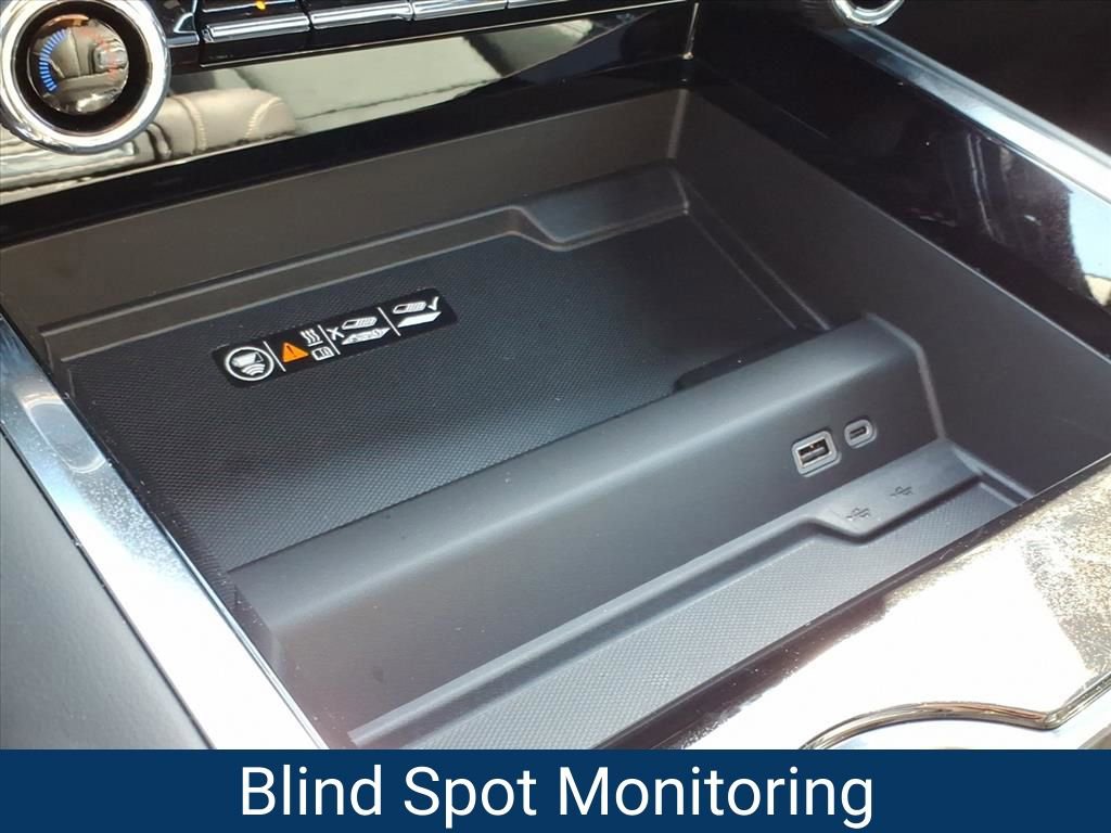 New 2026 Chevrolet Tahoe Premier image 6