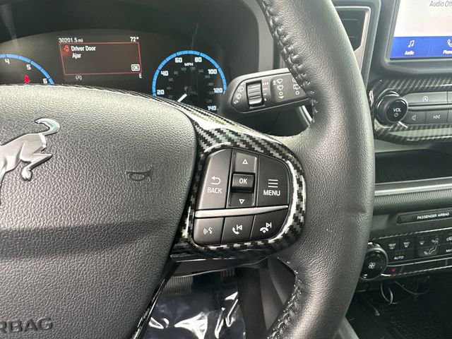 Used 2023 Ford Bronco Sport Big Bend w/ Convenience Package image 29