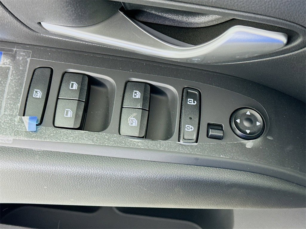Used 2024 Hyundai Santa Cruz Night image 18