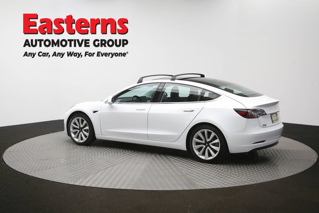 Used 2018 Tesla Model 3 Long Range AWD/4WD image 57