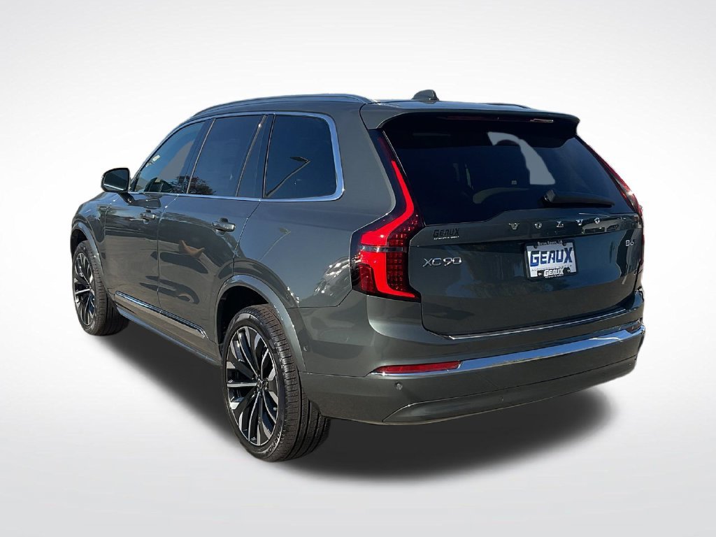 New 2027 Volvo XC90 B6 Plus AWD/4WD image 5