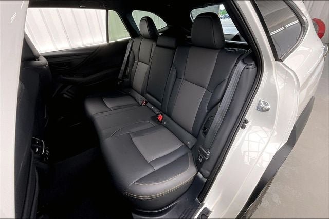 Used 2024 Subaru Outback Wilderness AWD/4WD image 20