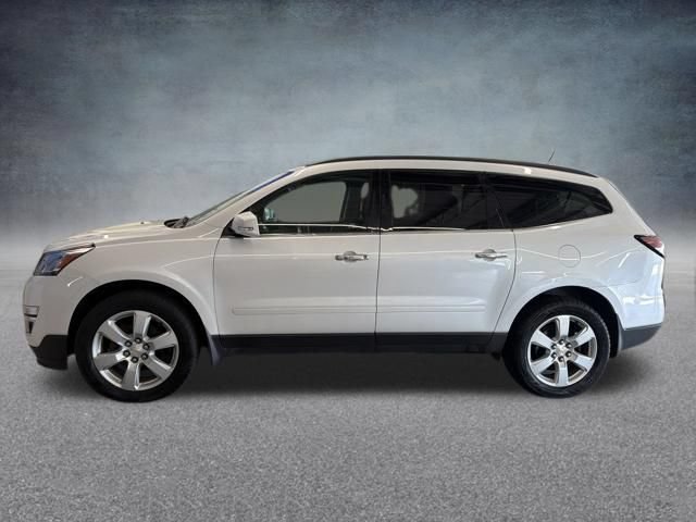 Used 2017 Chevrolet Traverse LT AWD/4WD image 10