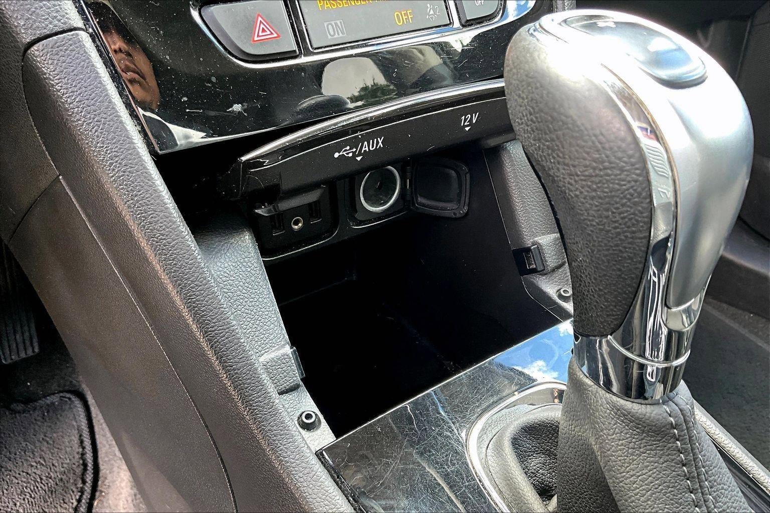 Used 2019 Buick Encore Preferred FWD image 16