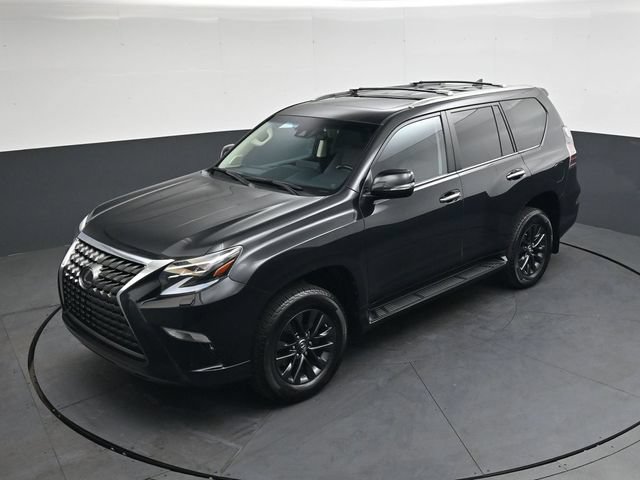 Used 2023 Lexus GX 460 Premium AWD/4WD image 27