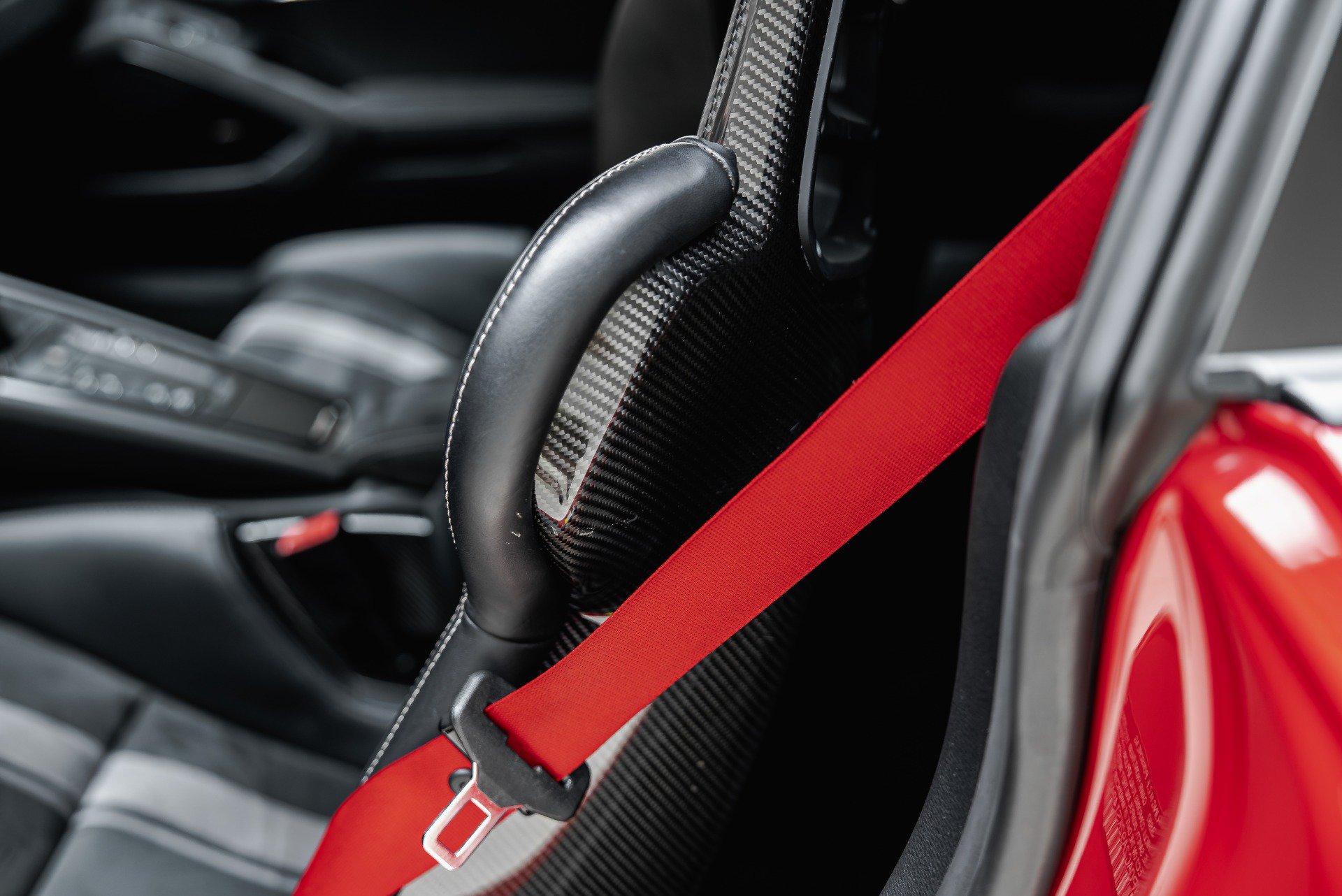 Used 2019 Porsche 911 GT3 RWD image 37