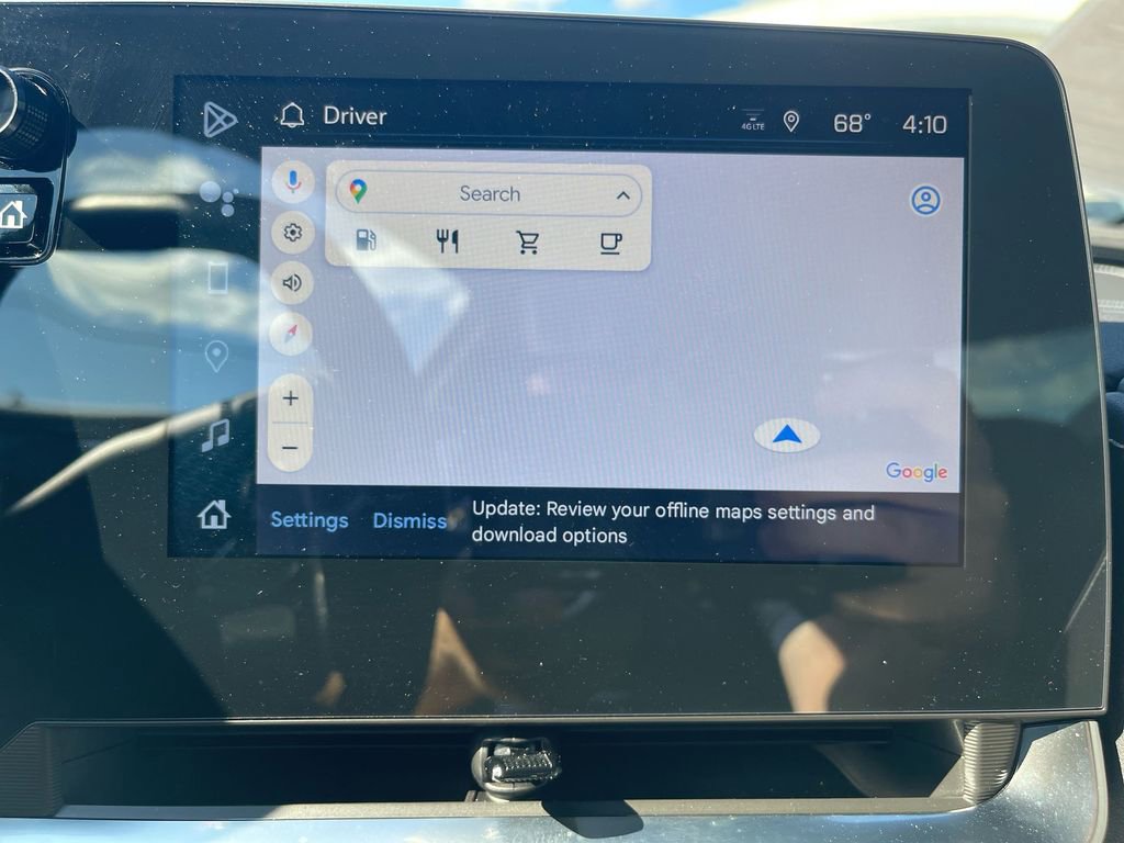 Used 2024 Chevrolet Corvette Stingray Coupe w/ 1LT image 18