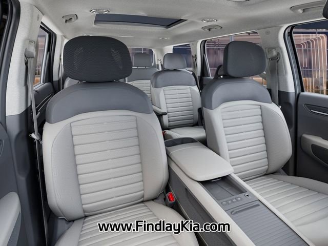 New 2026 Kia EV9 Land image 18