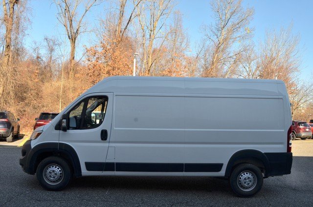 New 2026 RAM ProMaster 2500 w/ Cold Weather Group image 5