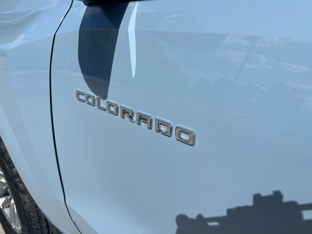 New 2026 Chevrolet Colorado LT w/ Advanced Trailering Package AWD/4WD image 32