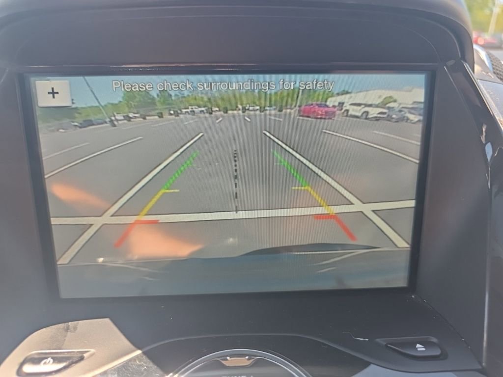 Used 2016 Ford Escape Titanium w/ Equipment Group 301A image 28