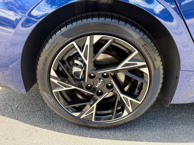 Certified 2026 Kia K5 GT-Line AWD/4WD image 48